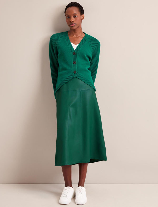 ✨新品未使用✨スティナskirt✨type C✨ Xirena Women's Cassidy Skirt | $198.00 | Saint Bernard