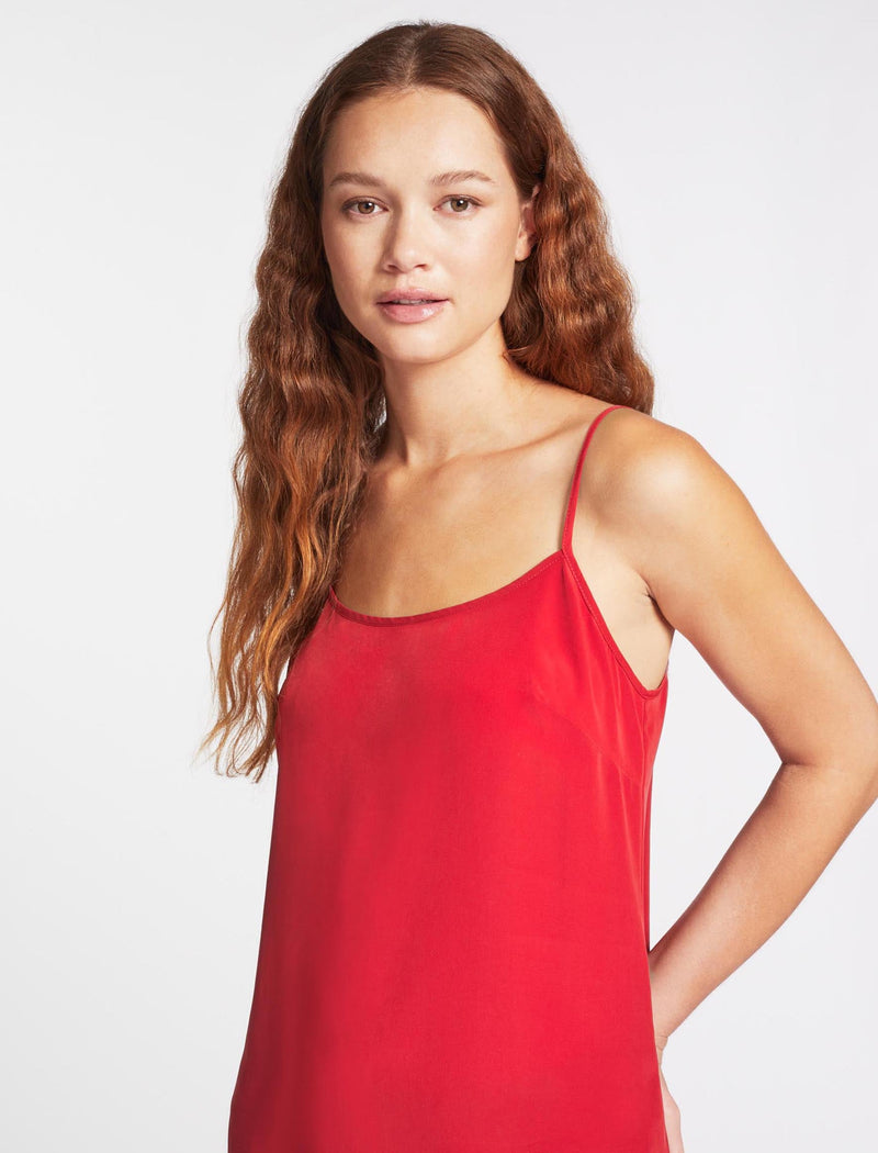 Kyla Camisole - Red